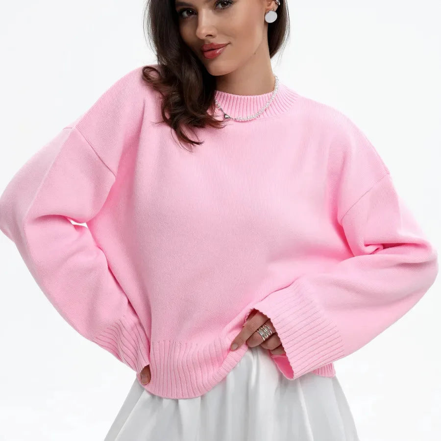 TATIANA PULLOVER