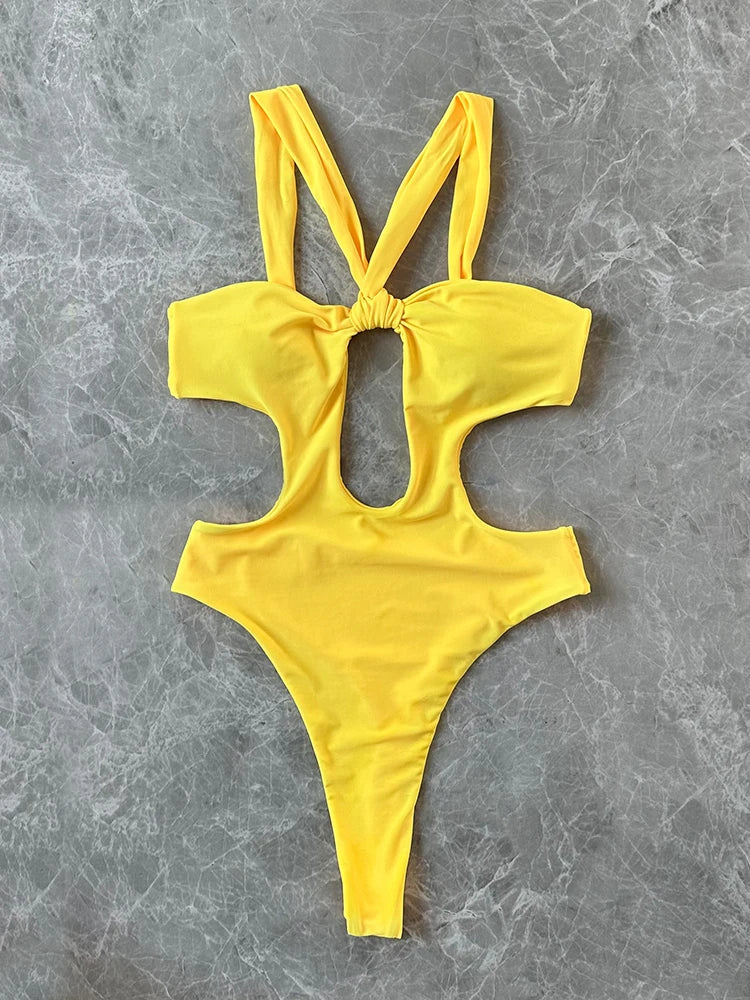 PIPA SWIMSUIT