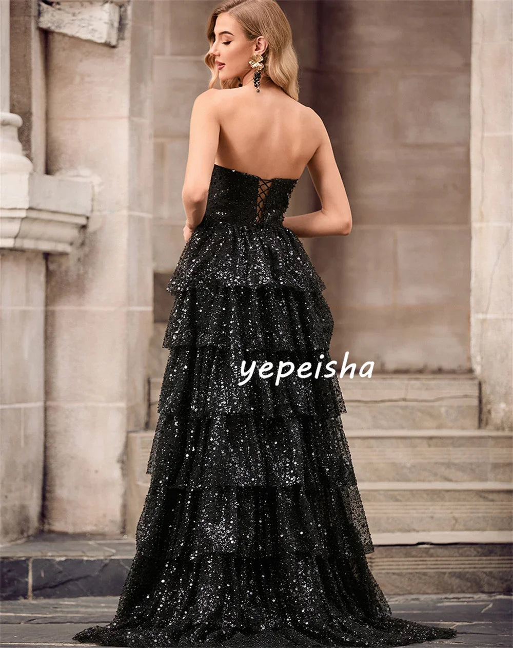 VERONA DRESS