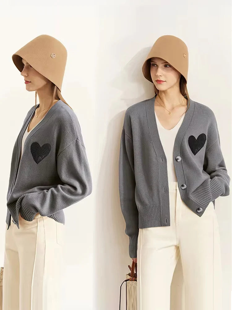 JULIANA CARDIGAN