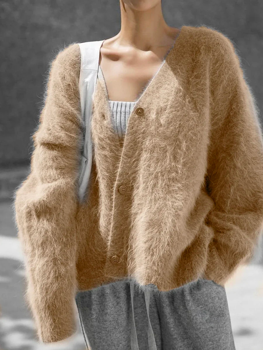 Michelle Cardigan
