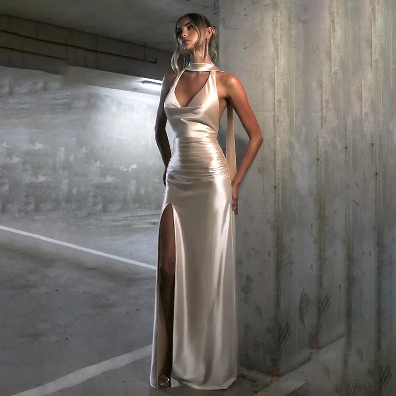 DORENA DRESS