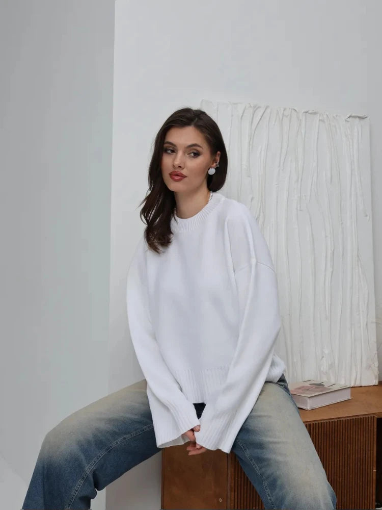 TATIANA PULLOVER