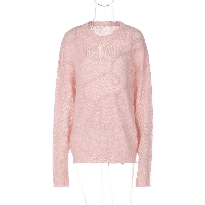DINA SWEATER
