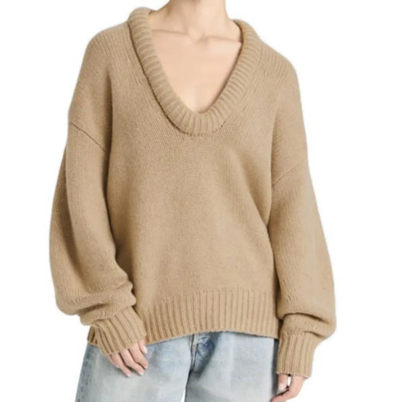 Caroline Sweater