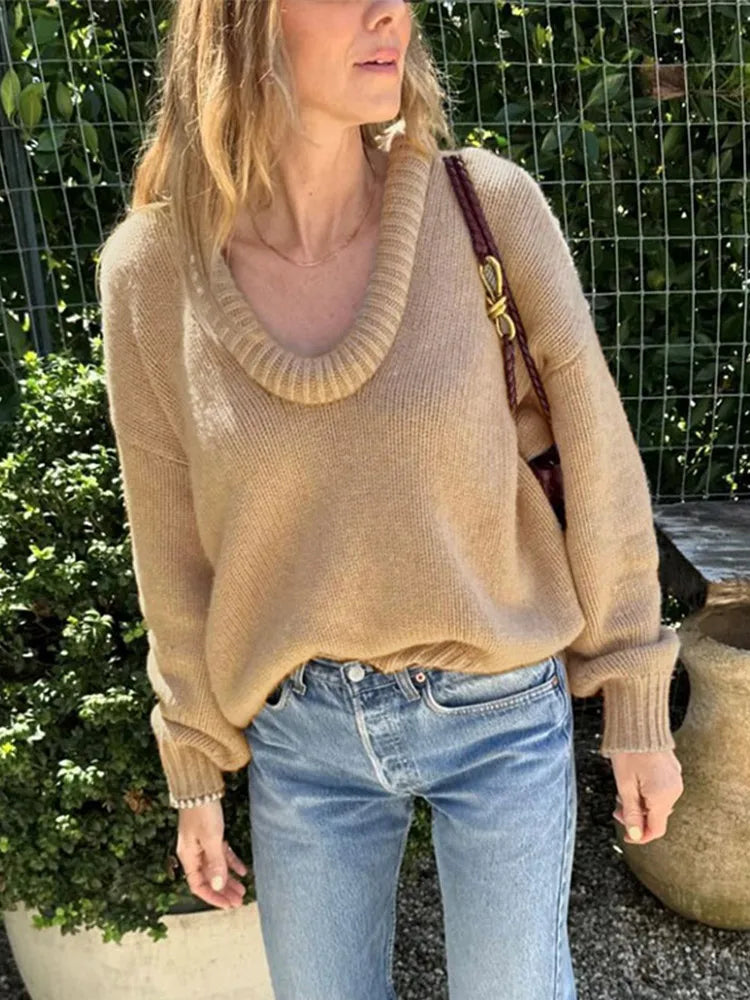 Caroline Sweater