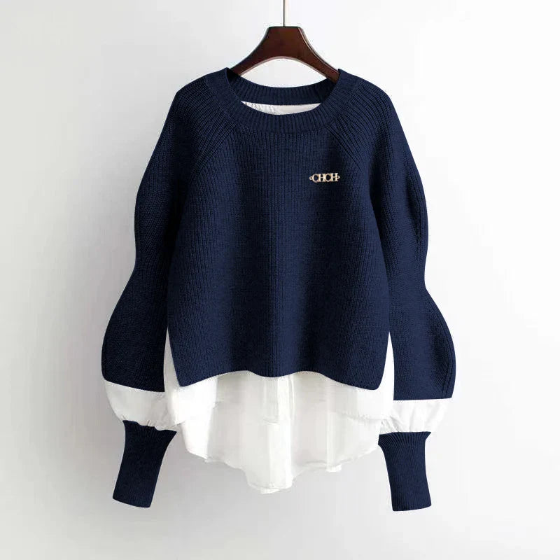 MILANIA SWEATER