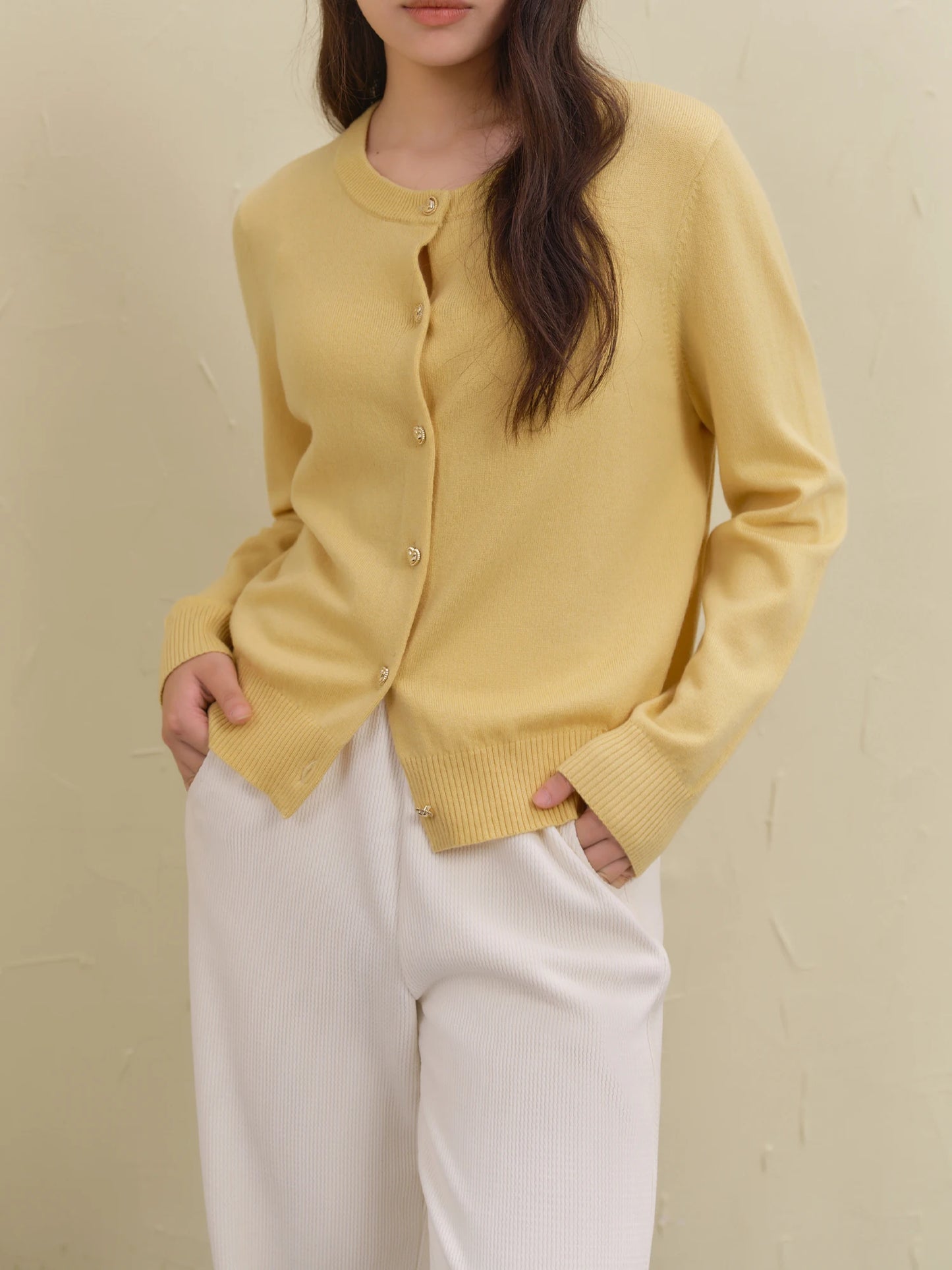 MIRABELLA CARDIGAN