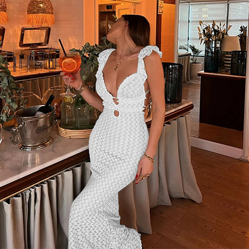 CELIN DRESS