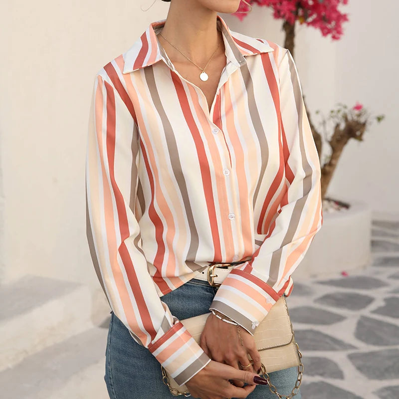 Amelia Blouse