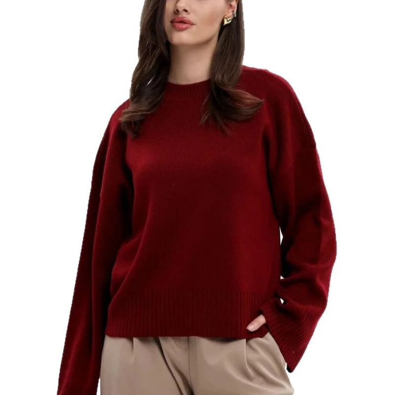 TATIANA PULLOVER