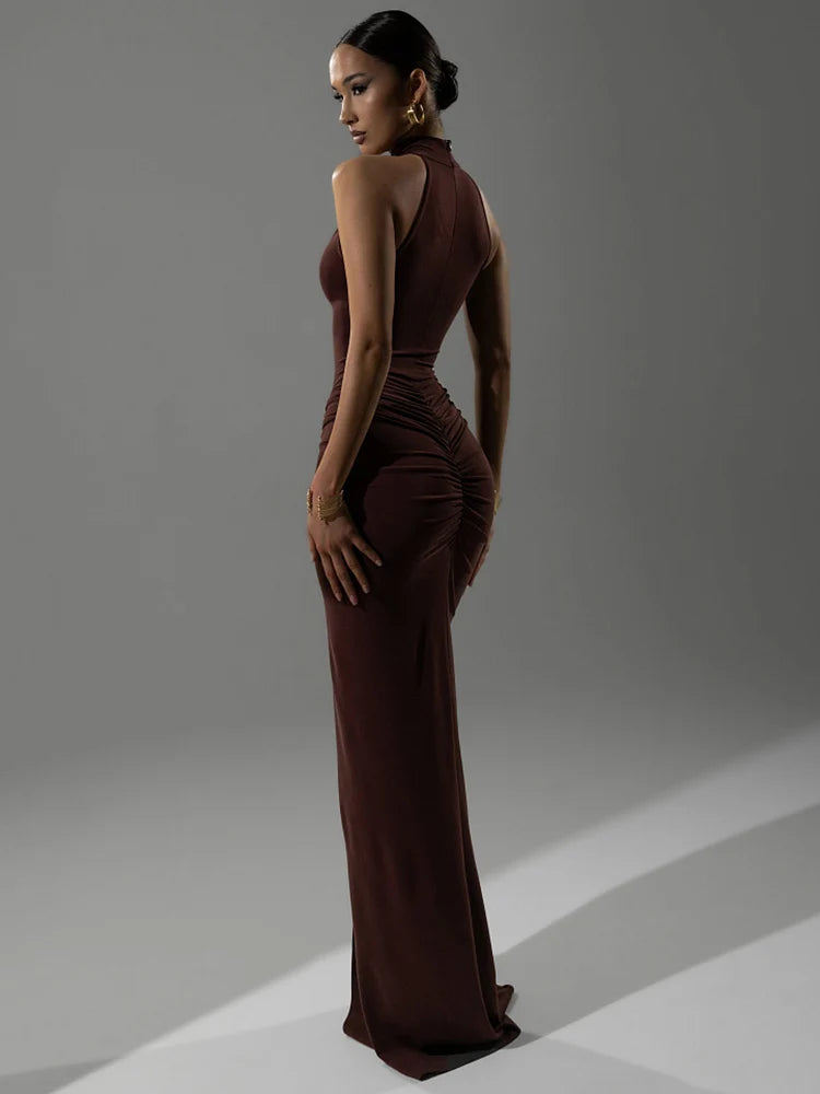 Katherine Elegant Dress