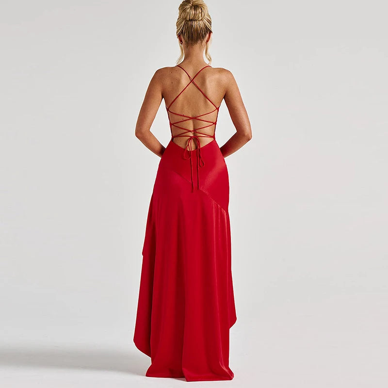 KAROLINA DRESS