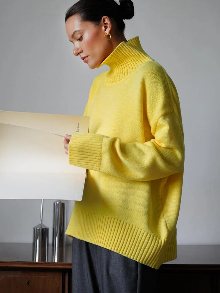 MARGARITA SWEATER