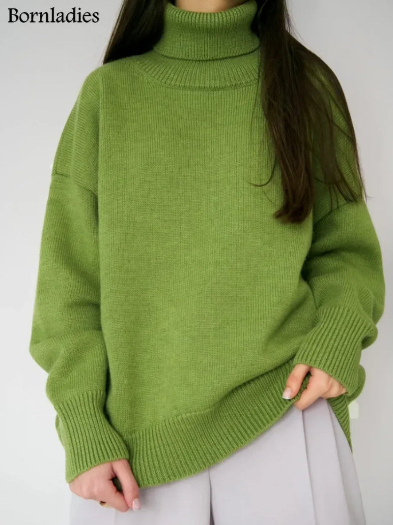 ESTER SWEATER