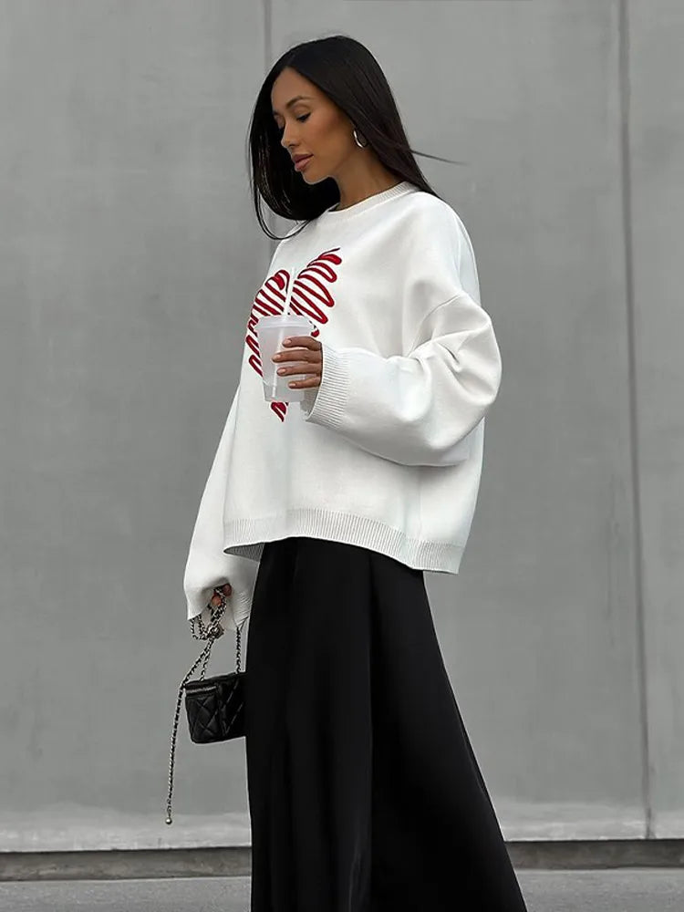 JUDI SWEATER