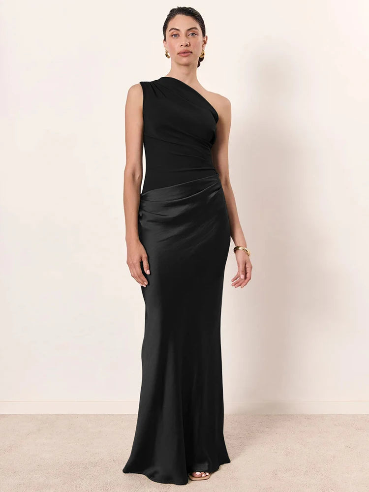 SENTA DRESS