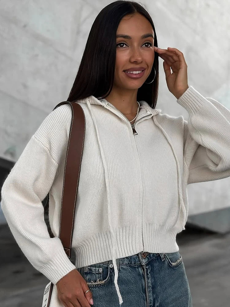 Melinda Sweater