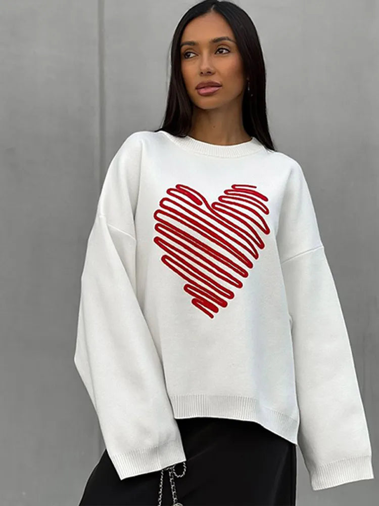 JUDI SWEATER