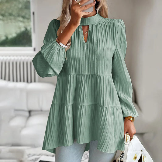 DESIGN MIRRAСH WOMEN'S BLOUSE
