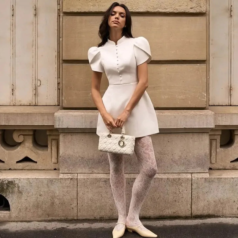 ASTRA DRESS
