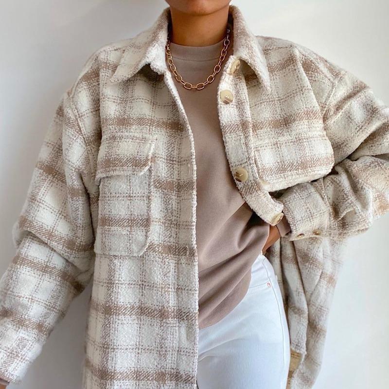 Ashley Jacket
