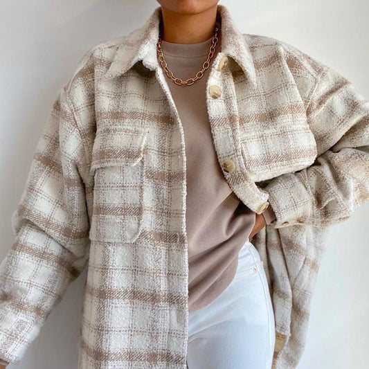 Ashley Jacket
