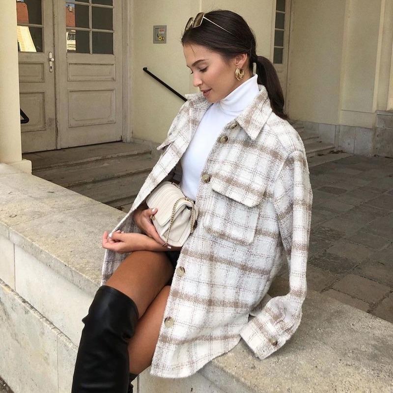Ashley Jacket