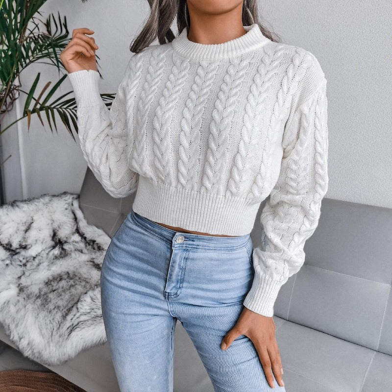 Lizette Sweater