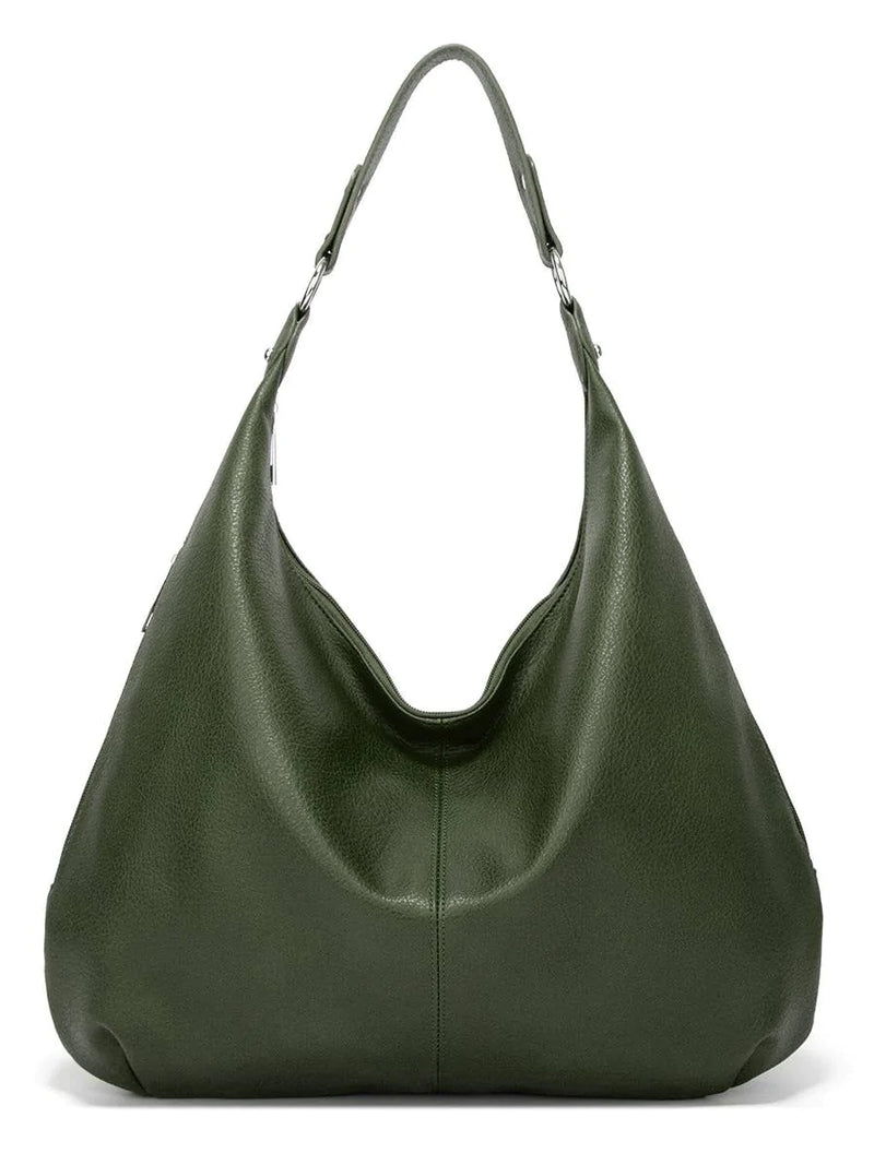Buy Montana WestLarge Hobo Handbag for Women Studded Leather Shoulder Bag  Crossbody Purse With Tassel MWC-1001BR Online at desertcartINDIA