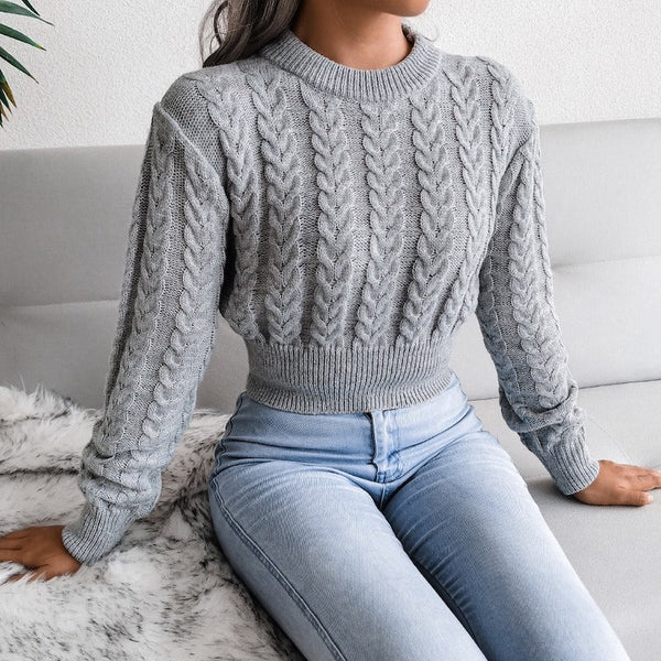 Lizette Sweater
