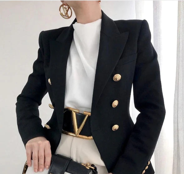 MIRABELLA BLAZER