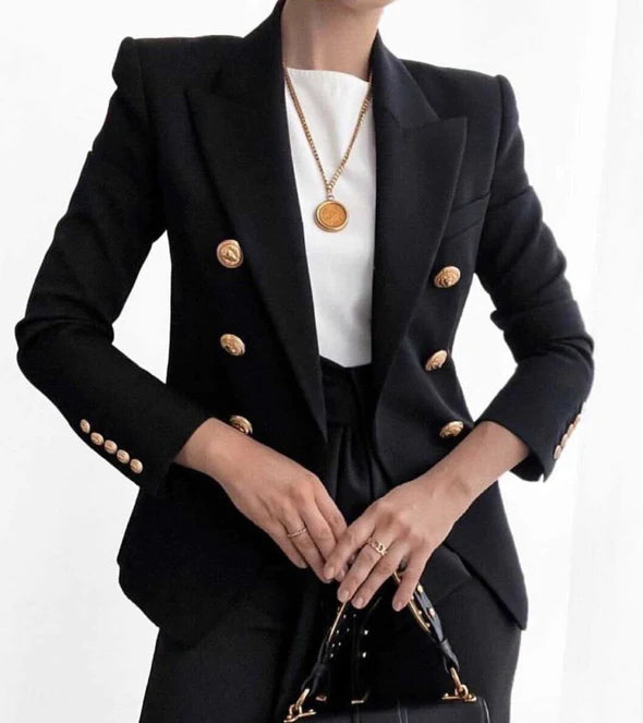 MIRABELLA BLAZER