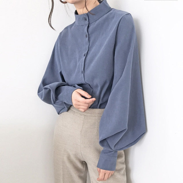 Ester Blouse