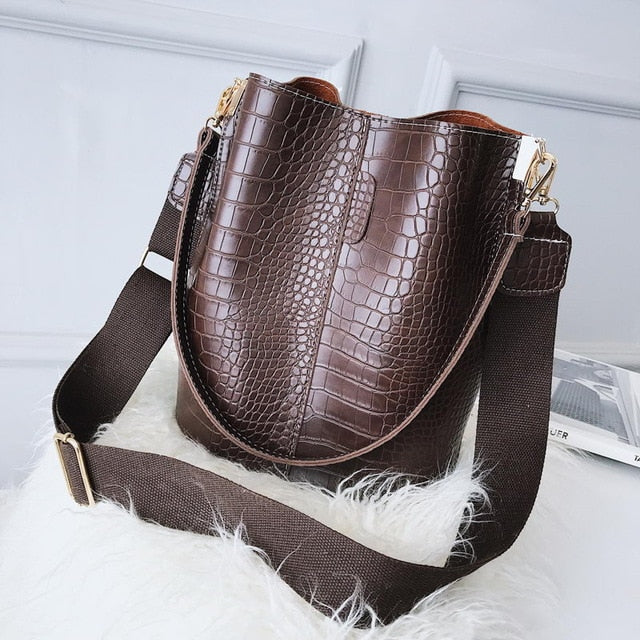 Laura Crossbody Bag