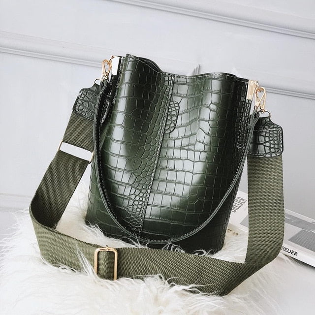 Laura Crossbody Bag