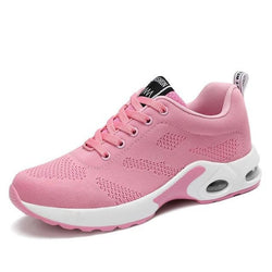 Lila Running Sneakers