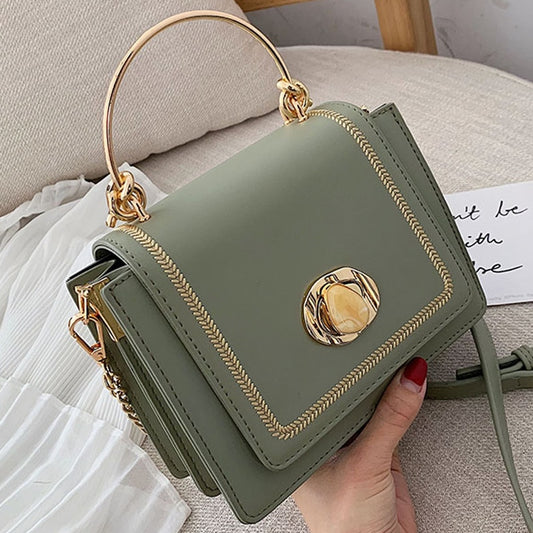 Aisha Mini Crossbody Bag