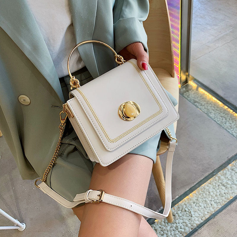 Aisha Mini Crossbody Bag