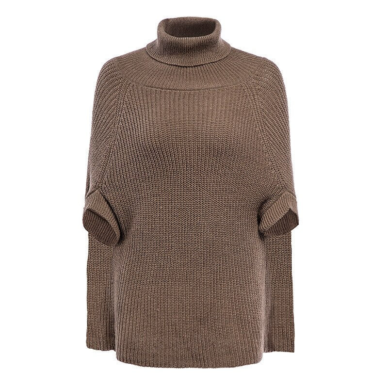 Lally Sweater Knitted